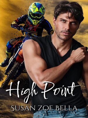 cover image of High Point